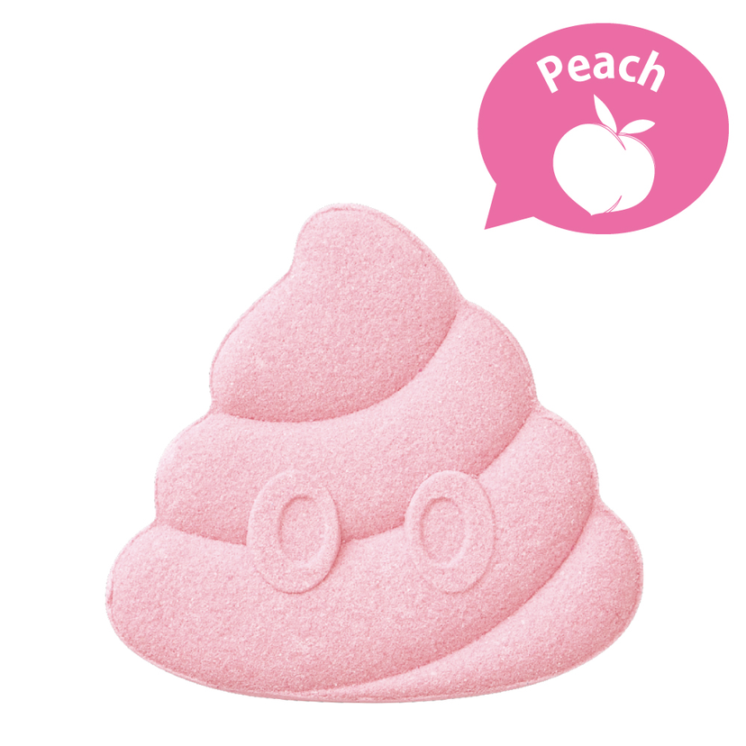 Rainbomb Mini Poop Emoji - Mini Desk Choice