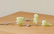 SMISKI Keychains - Display Charm