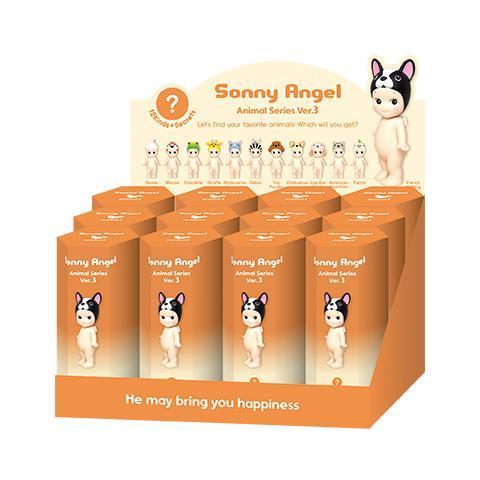 Animal 3 Series - Care Pick