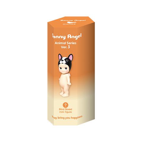 Animal 3 Series - Care Pick