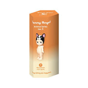 Animal 3 Series - Happy Fresh Choice
