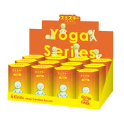 SMISKI Yoga Series - Lucky Mini Choice