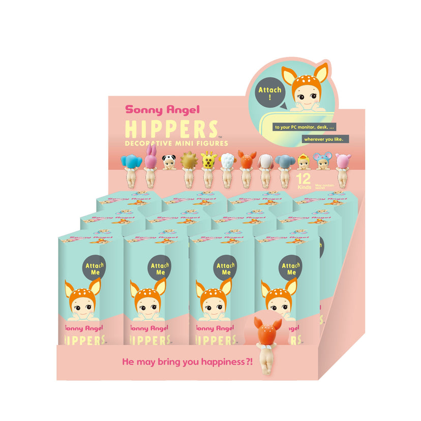 Sonny Angel HIPPERS - Dream Gift Buddy