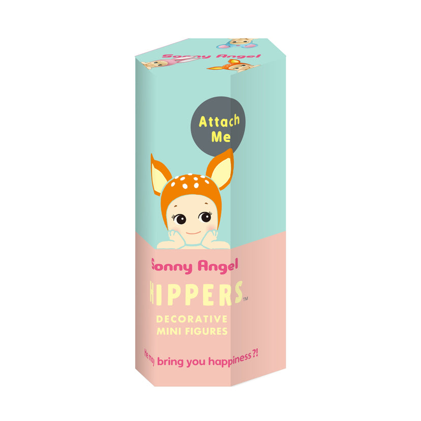 Sonny Angel HIPPERS - Dream Gift Buddy