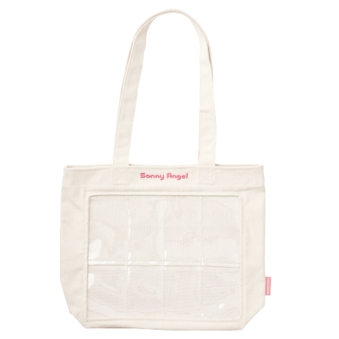 Sonny Angel My Crew Bag - Gift Cozy Pick