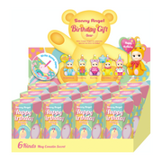 Birthday Gift Bear Series - Care Daily Set