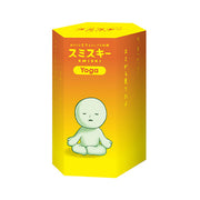 SMISKI Yoga Series - Lucky Mini Choice