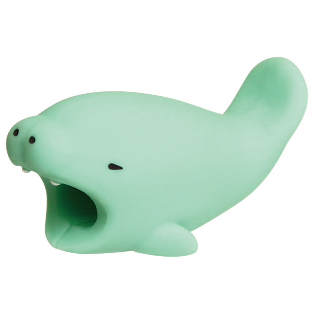 CABLE BITE Vol.3 Animal - Blind Box Desk Pick