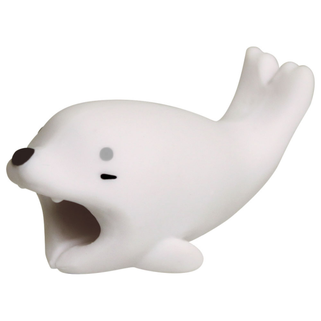 CABLE BITE Vol.3 Animal - Blind Box Desk Pick