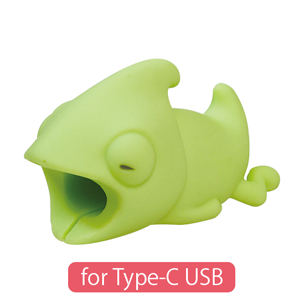 CABLE BITE for Type-C USB - Easy Pocket Choice