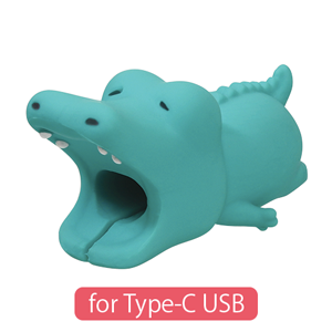 CABLE BITE for Type-C USB - Easy Pocket Choice