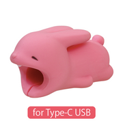 CABLE BITE for Type-C USB - Easy Pocket Choice