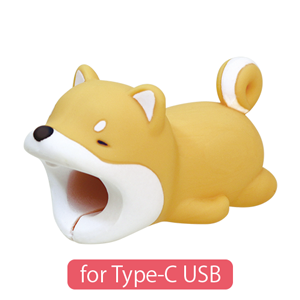 CABLE BITE for Type-C USB - Easy Pocket Choice