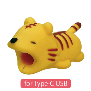 CABLE BITE for Type-C USB - Easy Pocket Choice